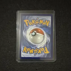 Pokemon N's Zekrom Full Art Promo Holo Dragon Mega Evolution 031 130 HP Card - Image 2