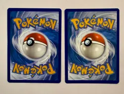 Lot of 7 Pokemon Cards English Mint Pikachu, Eevee, Zapdos - Image 5