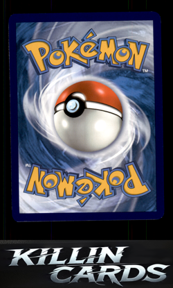 Mew 011/025 Pokemon Holo Rare Celebrations Card NM - Image 2