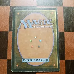 Mtg x2 Winds of Change x2 MP Fourth 4th Edition Magic Cards Rare - Image 5