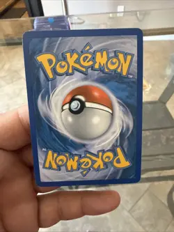 Pokemon TCG Reshiram Black White Holo Full Art Ultra Rare Card 113/114 - Image 4