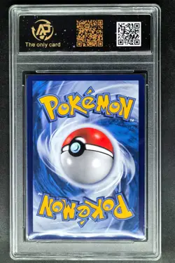 2023 Pokemon Cards CHN. Galarian Zapdosi V 060/125 RR RPA 9.5 (SAME AS PSA 9) - Image 2