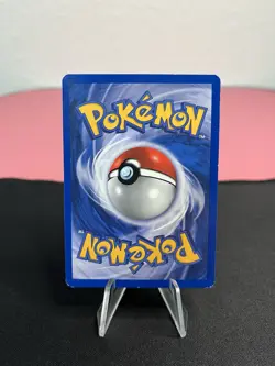 Erika's Weepinbell 048/132 Pokemon Gym Heroes Vintage Trading Card - Image 2