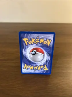 Pokemon TCG Dark Golduck Card 37/82 Golduck 37/82 Mint Condition - Image 2