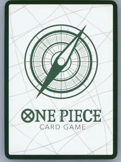 DON!! Card (Zoro) (Gold) - Premium Booster -The Best- (PRB-01) - Image 2