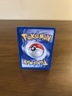 Pokemon Card - Dark Primeape - Team Rocket - First Edition (#43/82 - Excellent) - Image 2