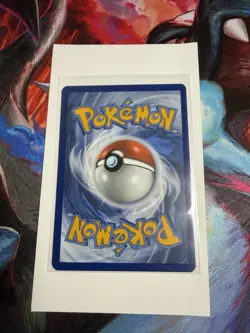 Pokemon TCG Chansey Illustration Twilight Masquerade Card 187/167 NM/M - Image 3