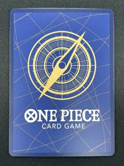 [NM] Nami ONE PIECE Card Game Japanese OP02-036 Promo Premium Selection 1A10 - Image 3
