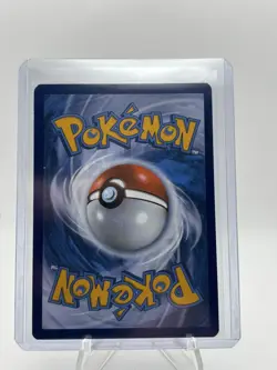 Alakazam EX 25/124 Fates Collide Holo Pokemon Card 2016 Vintage Rare LP - Image 2