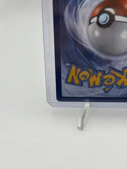 Alakazam EX 25/124 Fates Collide Holo Pokemon Card 2016 Vintage Rare LP - Image 3