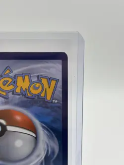 Alakazam EX 25/124 Fates Collide Holo Pokemon Card 2016 Vintage Rare LP - Image 4