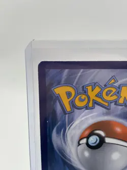 Alakazam EX 25/124 Fates Collide Holo Pokemon Card 2016 Vintage Rare LP - Image 5