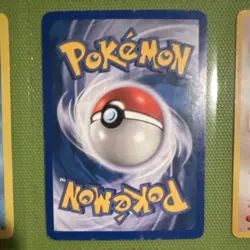 Pokemon Magneton 022/147 Aquapolis Rare Reverse Holo 70 HP Stage 1 Card - Image 2