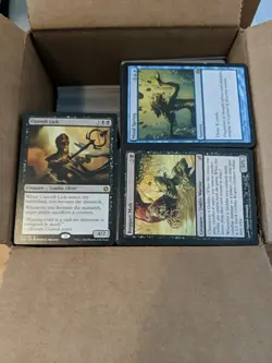 MTG Rare & Mythic Collection Lot - 1500+ Rares/Mythics - Image 3