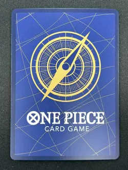 [NM] Uta ONE PIECE Card Game Japanese OP02-120 SEC Premium Card Collection 1A2 - Image 3