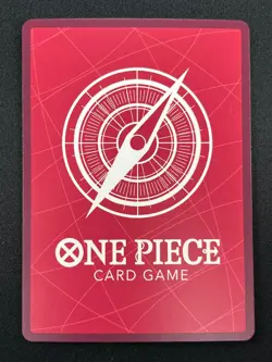 [NM] Uta ONE PIECE Card Game Japanese P-011 L Premium Card Collection 1A3 - Image 3