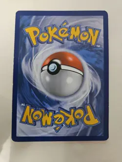 Black Kyurem XY80 Promo, Pokemon Card - Image 2