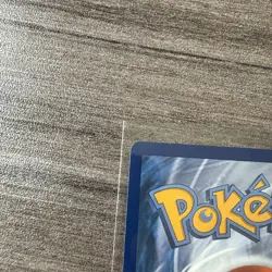 Pokemon TCG Empoleon V Full Art Holo Ultra Rare NM Battle Styles 145/163 Card - Image 3