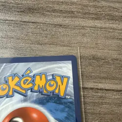 Pokemon TCG Empoleon V Full Art Holo Ultra Rare NM Battle Styles 145/163 Card - Image 4