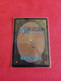 Iron Giant Final Fantasy Foil FIN 260 MTG Demon - Image 4