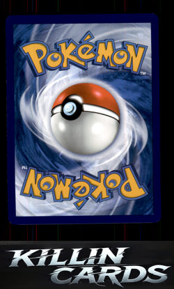 Reverse Holofoil Pikachu - 018/091 018/091 Pokemon Common SV: Paldean Fates Card - Image 2