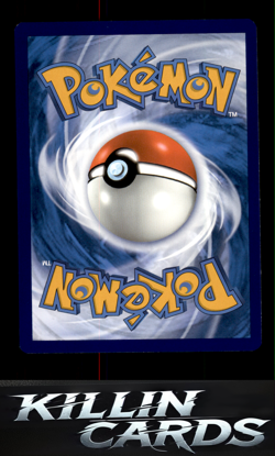 Tapu Lele 064/159 Pokemon Holo Rare Crown Zenith Card NM - Image 2