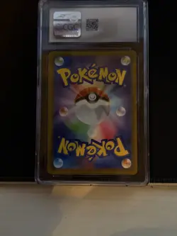 Pokemon TCG Mewtwo VSTAR 051/172 CGC 10 Card - Image 2
