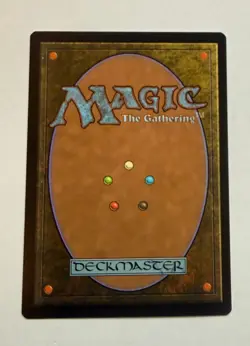 MTG-(Magic The Gathering) Portal Three K-Riding the Dilu Horse-NM-Free Shipping! - Image 2