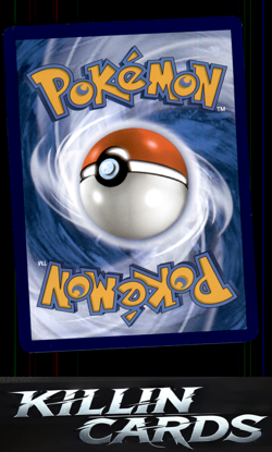 Reverse Holofoil Persian 053/165 Pokemon Uncommon SV: Scarlet & Violet 151 Card - Image 2