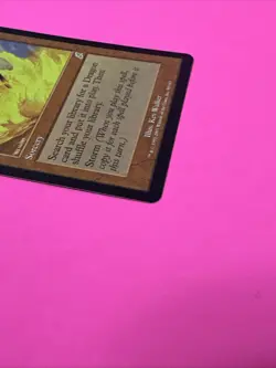 Magic The Gathering Scourge Dragonstorm #90/143 MTG TCG CCG - Image 3