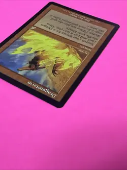 Magic The Gathering Scourge Dragonstorm #90/143 MTG TCG CCG - Image 4