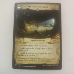 Storm the Vault [RIX - 173] - NM [Normal] TCG MTG - Image 2