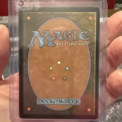 Command Tower mtg promo foil (Strixhaven Art) - Image 2