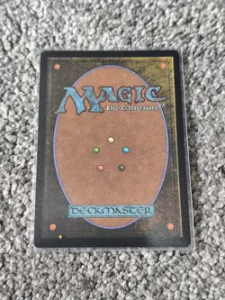 MTG - Summon: Leviathan - Final Fantasy - 0077 - Rare - Image 2