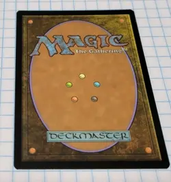 Zuran Orb (Foil Etched) #300 Modern Horizons 2 MH2 Magic MTG U - Image 2