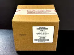 Magic: The Gathering Final Fantasy Collector’s Edition Commander Deck Bundle - Image 2