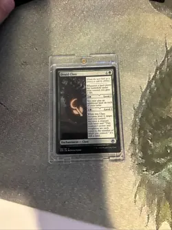 MTG Druid Class - Adventures in the Forgotten Realms (AFR) #180 MTG - Image 2