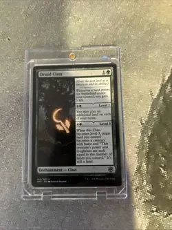 MTG Druid Class - Adventures in the Forgotten Realms (AFR) #180 MTG - Image 4