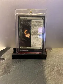 MTG Druid Class - Adventures in the Forgotten Realms (AFR) #180 MTG - Image 5