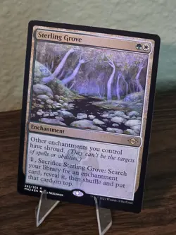 MTG Sterling Grove Modern Horizons 2 Foil - Image 2