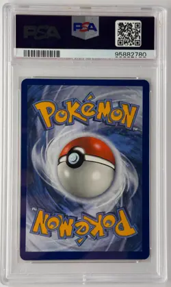 Pokemon TCG Dragonite Ex 106/108 Full Art XY Evolutions PSA 9 - Image 2