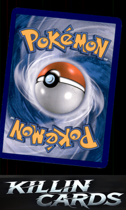 Reuniclus (52) 52/101 Pokemon Rare Noble Victories Card NM - Image 2