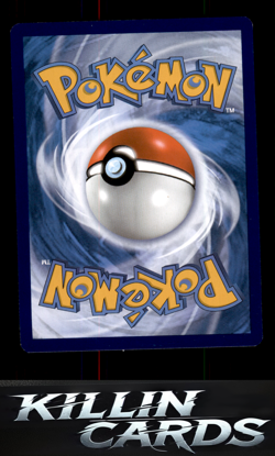 Moltres 012/078 Pokemon Holo Rare Pokemon GO Card NM - Image 2