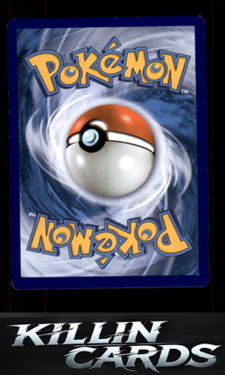 Professor's Research 023/025 Pokemon Holo Rare Celebrations Card NM - Image 2