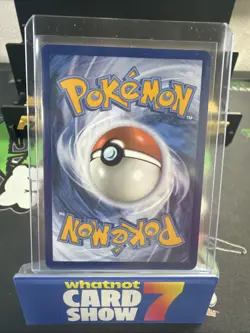 Pikachu SVP EN 190 - 2024 World Championships Promo Pokemon TCG Card - Image 2