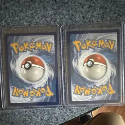 Pokemon TCG Sword & Shield Dreepy Dragapult Holo Card Lot English - Image 2