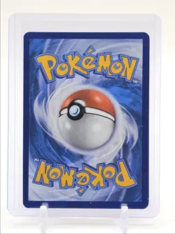 MAXIMUM BELT 2025 POKEMON PRISMATIC EVOLUTIONS ACE SPEC RARE A 117/131 Q1677 - Image 2