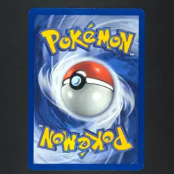 Mewtwo 3 - Black Star Promo - Pokemon Card - Image 2