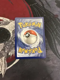 Pokemon Mega Evolution Promo Bulbasaur 037 30th Anniversary - Image 2