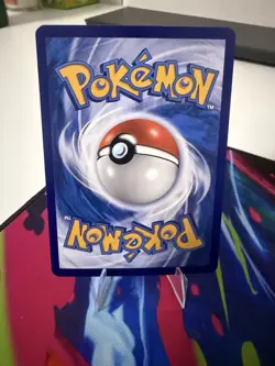 [US Seller] Pokemon S-Chinese Gem Pack Vol.3 CBB3C-13 07/07 Mimikyu 1307/07 - Image 2
